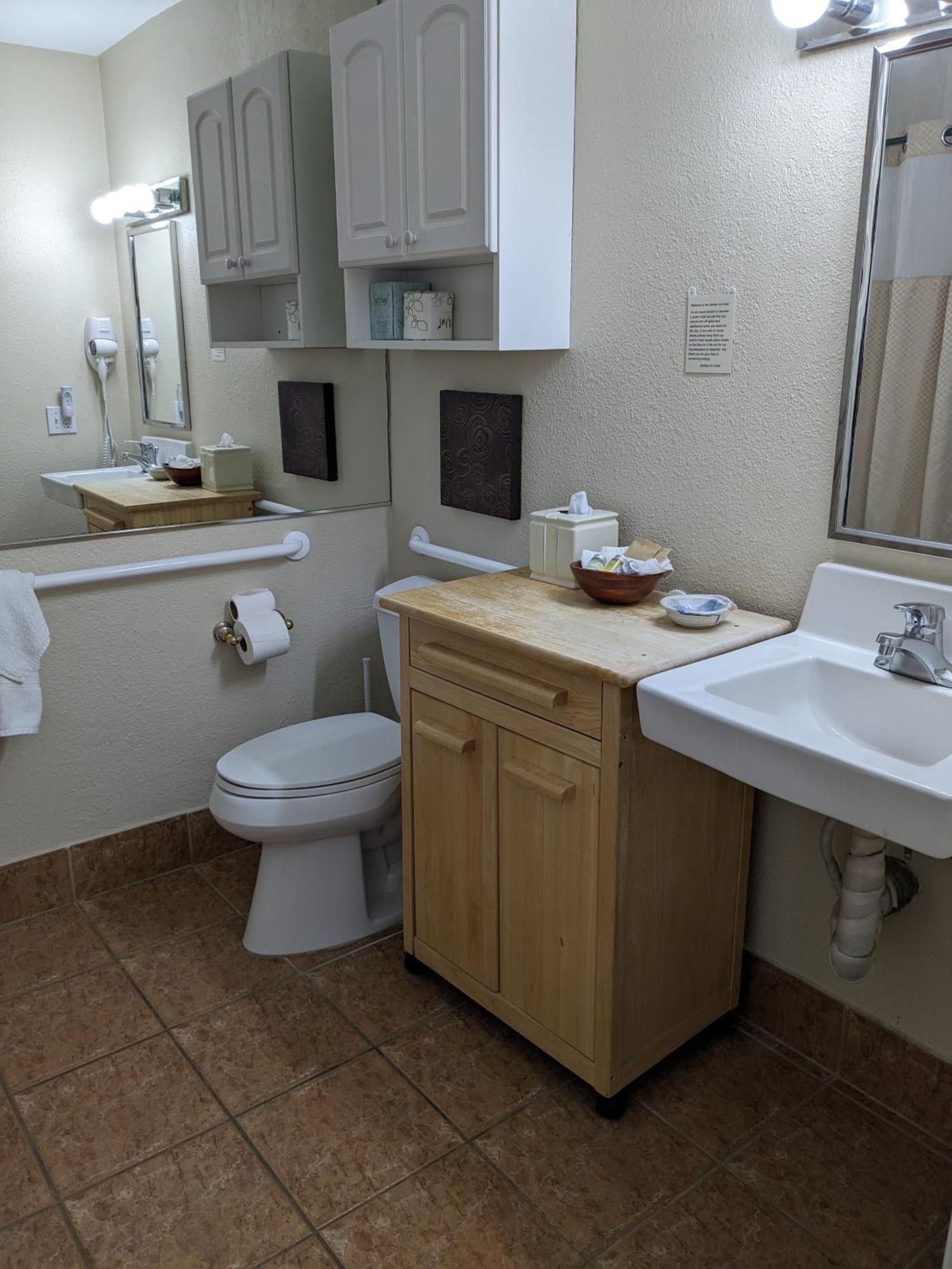Los Gatos Garden Inn Hotel ภายนอก รูปภาพ